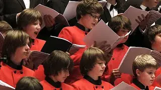 Beethoven - Choral Fantasy in C minor Op. 80