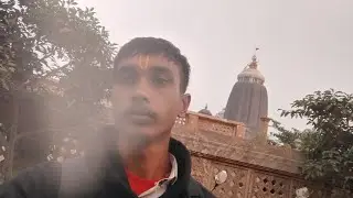 shree jagannath mandir 