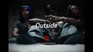 [Free] Travis Scott Type Beat - Outside Trap Beat 2026