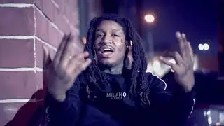 Skrilla x Jonny Esco - Savages (Visual by @majormotionn)