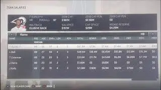 Why Madden 19 CFM Isnt Worth Playing