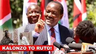 Listen what Kalonzo said after Ruto nominated Ida Odinga as Kenya&rsquo;s Permanent Representative to UNEP
