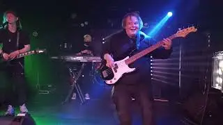 МИСС МОРТИМЕР - Клуб 