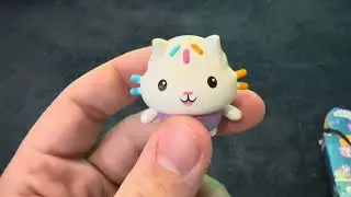 Dreamworks Gabby&rsquo;s Dollhouse The Movie Catventure Crew Pack Toy Review