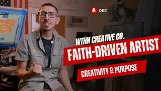 Christian Creatives: How to Build Your Business with Faith