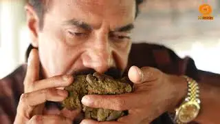 അജയകുമാറിന്റെ അമൃതധാര ഗോശാല