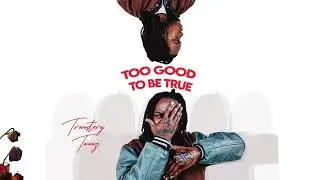 Truestory Tweez - Hoppin Out