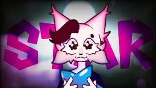 star meme - animation meme