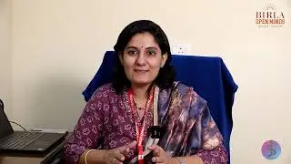 BIRLA OPEN MINDS PRE SCHOOL VIJAYAWADA DIRECTOR TALK