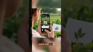 EN 9-16 Plant Identify BioGarden365 Smart Garden App