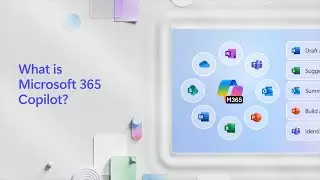What is Microsoft 365 Copilot?