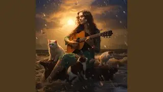 Soothing Pet Rain Notes