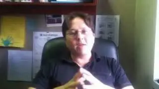 Morgan Pehme on THE PEREZ NOTES Pt.3