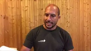 Ep. 4 | THE CONFEDERATION OF CROSSFIT | Beyond Athletics - The Podcast