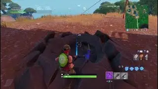 Fortnite season 10 week 8 secret battle star