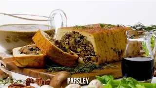 5 Vegetarian Thanksgiving Recipes