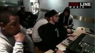 K Koke - USG - Stay Up Sneak Peak