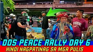 EDSA SHRINE DAY 6 LIVE