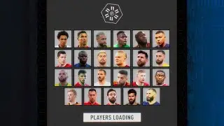 The 2021 Men's FIFA FIFPRO World 11 Shortlist