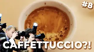 CAFFETTUCCIO?! #8 - LA FAMA