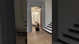 Датчик движения для систем умного дома и автоматизации