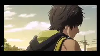 Ночь укроет ||Kento Aizome/Goshi Kaneshiro //B-Project kodou*ambitious/B-Project zeccho *emotion AMV