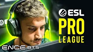 New Israeli Superstar? | ENCE BTS S02E03