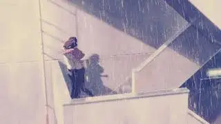 Running Towards a Place - The Killers (slowed + reverb)