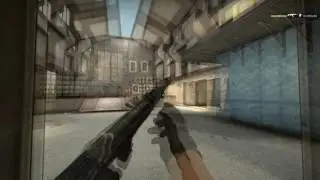 CS:GO is dead af