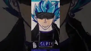 fusion art #drawing #artworkdrawing #youtuber
