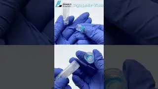 Hawach Internal Thread Cryogenic Vials #hawach #science #customized#medical#factory #Customized #lab