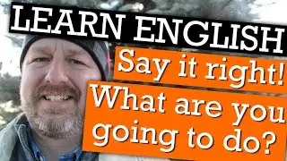 How to Learn English: 