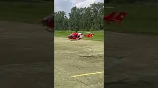 RC Helicopter with real Sound