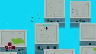 The Last Android - Game Trailer - 2D Adventure Hack n' Slash