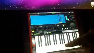 SAMPLES PARA IPAD como programar en soundfont pro ipad samples