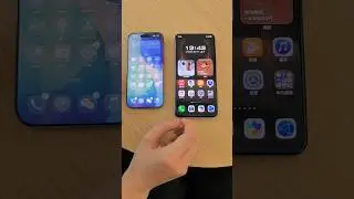 iOS 26 vs Harmony OS 5.0