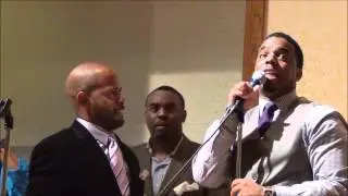 Darwin Mason ft Rayshan Booker & Evolve - I Really Love The Lord