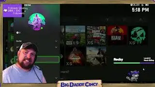 Twitch Trihard emoji invades