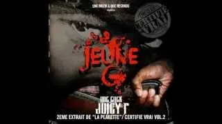 JUICY P - JEUNE G'Z ( STREETCLIP OFFICIEL ) ! By Niicoz Shoots