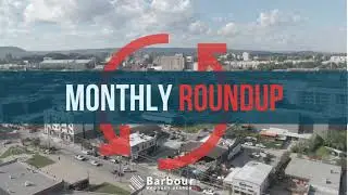 Monthly RoundUp