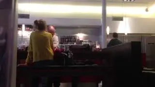 Decemberhygge p&aring; Baresso, Ryesgade