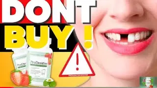 ProDentim Review by a Real Customer - ProDentim Customer Review - ProDentim Real Reviews