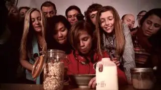 The Miserable Rich - 'Somerhill'