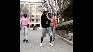 Kick 5000 -Dreams Dance Video #kick5000 #dancing #dancechallenge