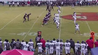 Huntington Raiders 4A v Parkway Panthers 5A - 2021 Week - 3 Part 1