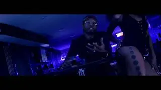 King Elway &ndash; Free Promo (Produced by Black Metaphor) [Official Video]