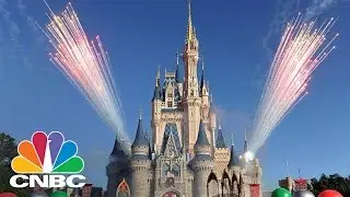 Disney Moving Into Consumer Friendly Direction | Squawk Box | CNBC