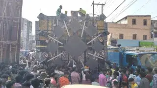 Dj Sarzen Live Sound testing update Bank More Dhanbad 🔥
