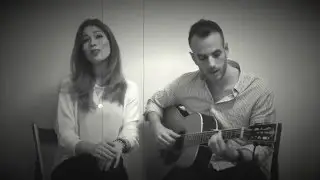 Them There Eyes - Late Night Serenade (jazz cover)
