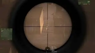 Hats up! - Arma 3